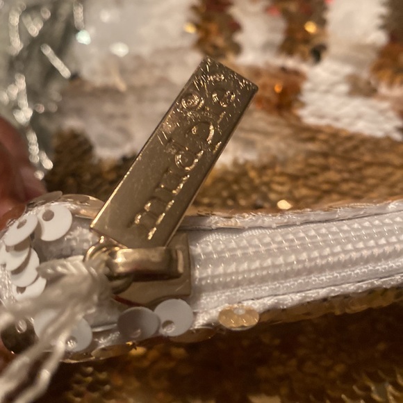 NWOT!! Let’s Party Clutch! - Picture 4 of 5